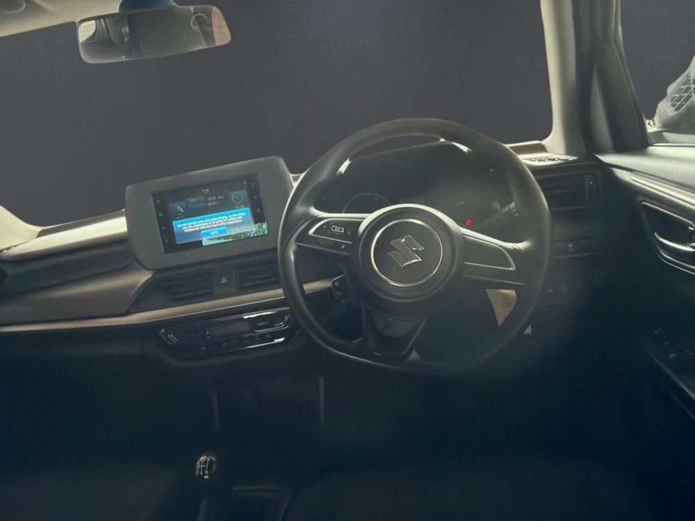 Suzuki Swift 1.2 Gl Plus Mt