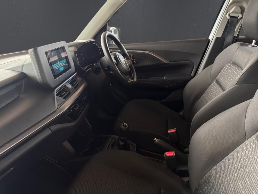 Suzuki Swift 1.2 Gl Plus Mt