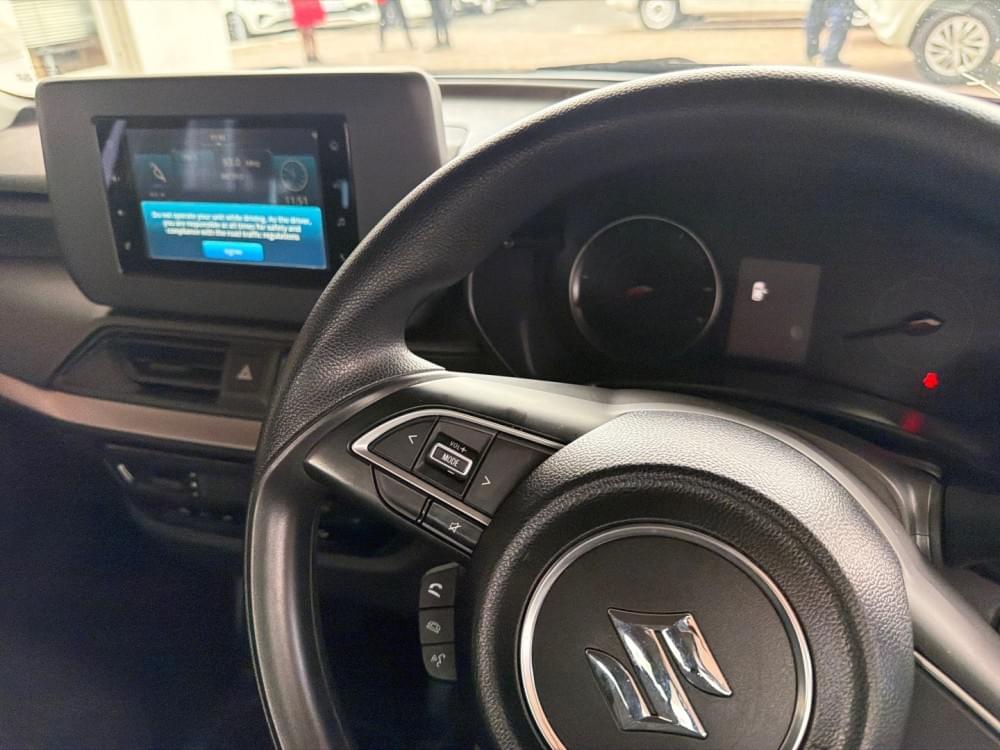 Suzuki Swift 1.2 Gl Plus Mt