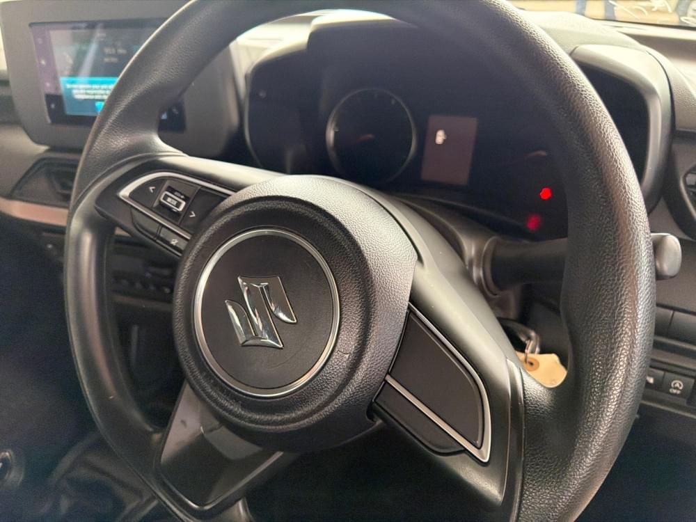 Suzuki Swift 1.2 Gl Plus Mt
