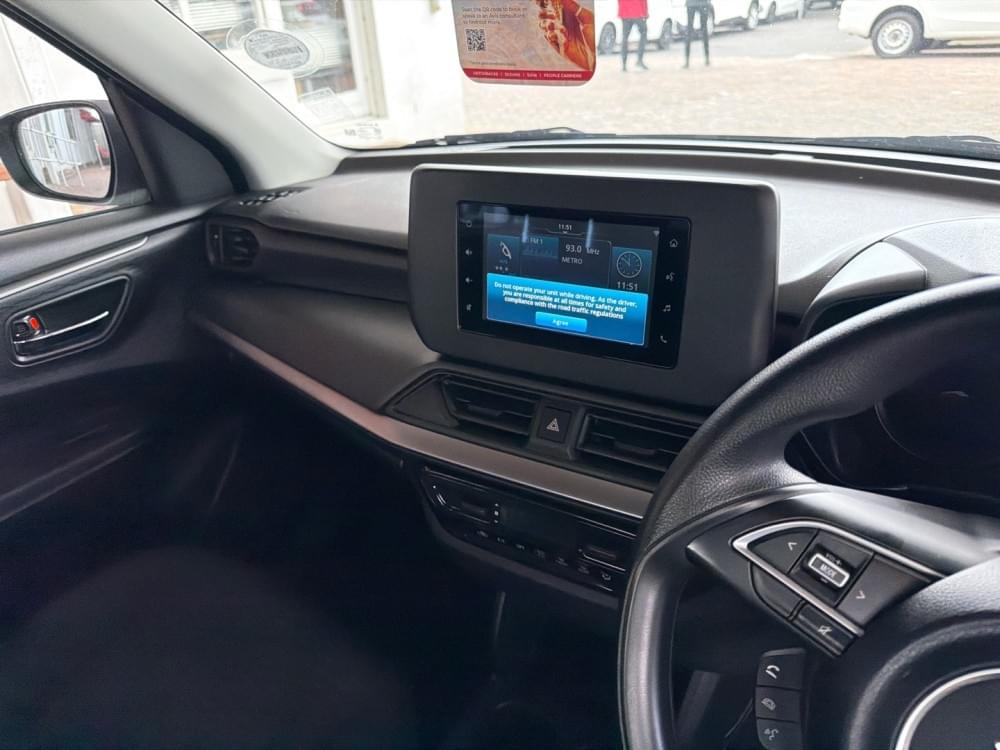 Suzuki Swift 1.2 Gl Plus Mt