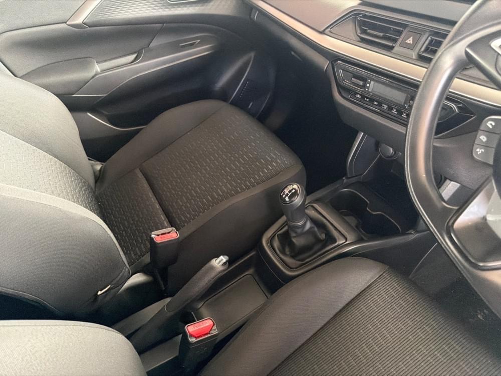 Suzuki Swift 1.2 Gl Plus Mt