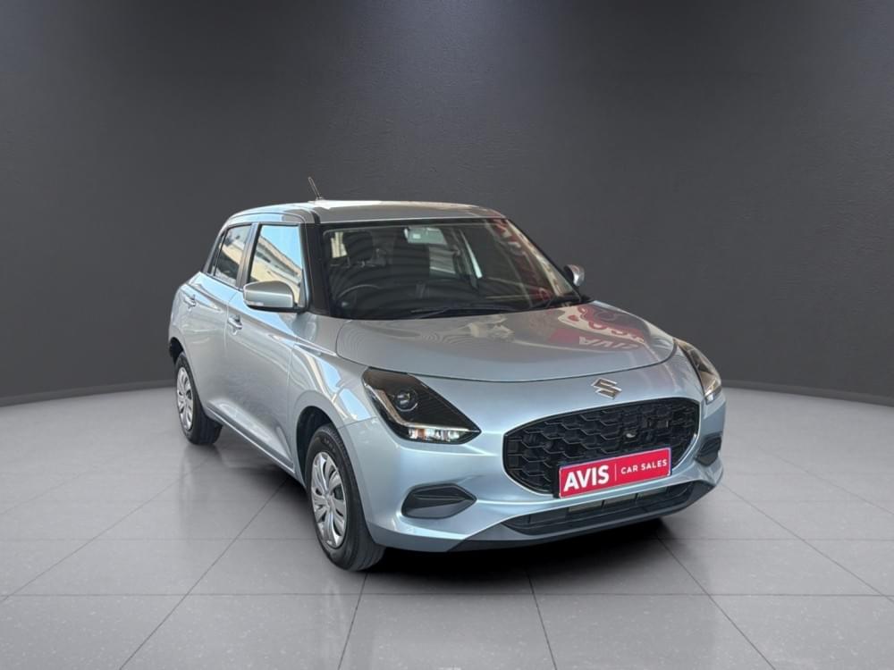 Suzuki Swift 1.2 Gl Mt