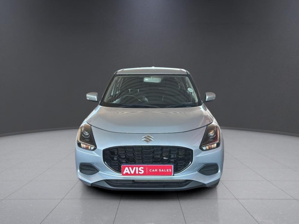 Suzuki Swift 1.2 Gl Mt