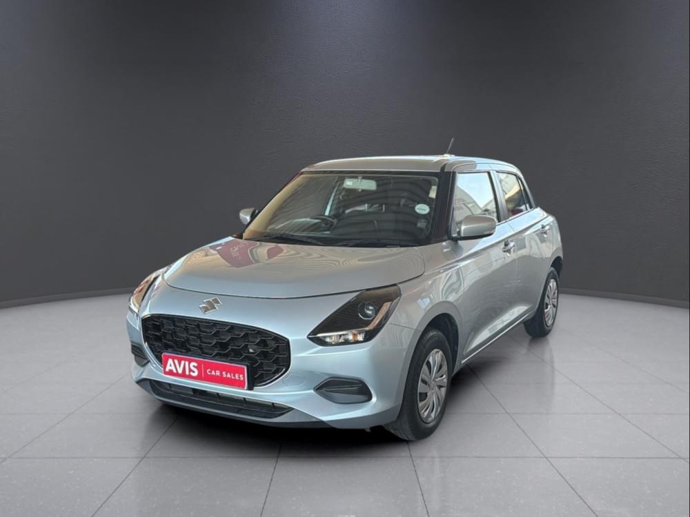Suzuki Swift 1.2 Gl Mt