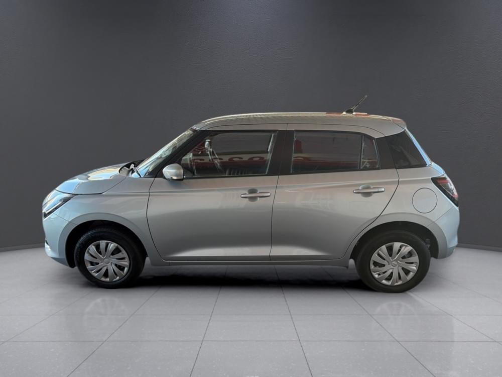 Suzuki Swift 1.2 Gl Mt