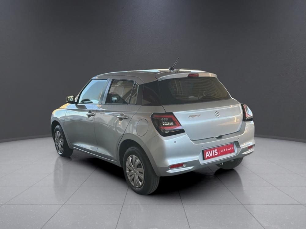 Suzuki Swift 1.2 Gl Mt