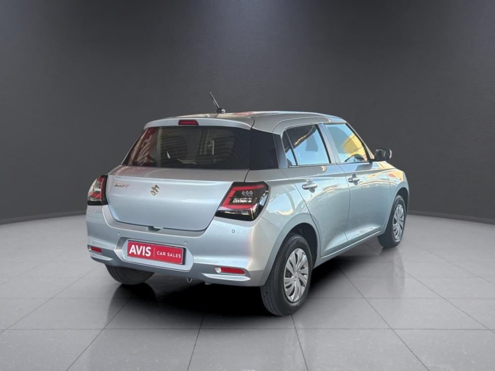 Suzuki Swift 1.2 Gl Mt
