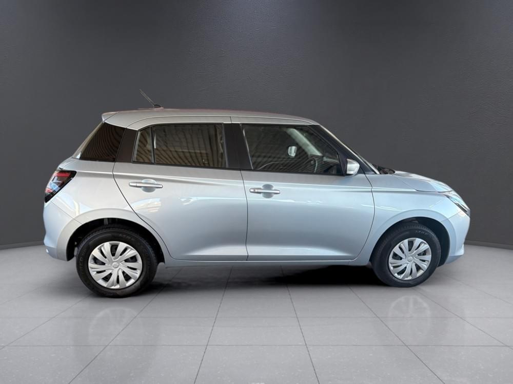 Suzuki Swift 1.2 Gl Mt