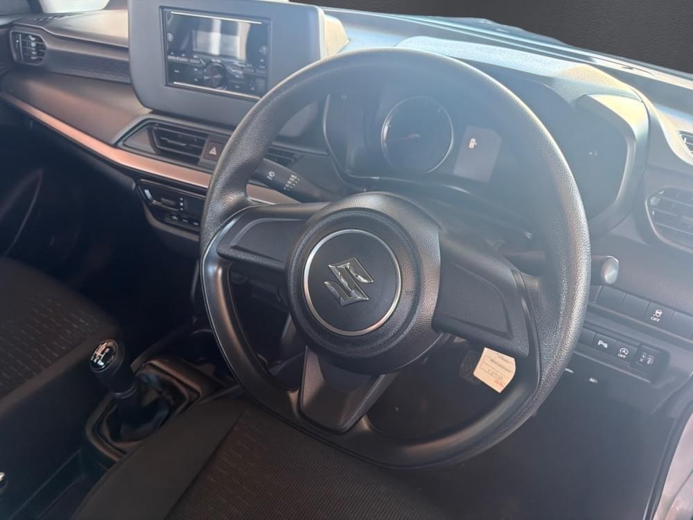 Suzuki Swift 1.2 Gl Mt
