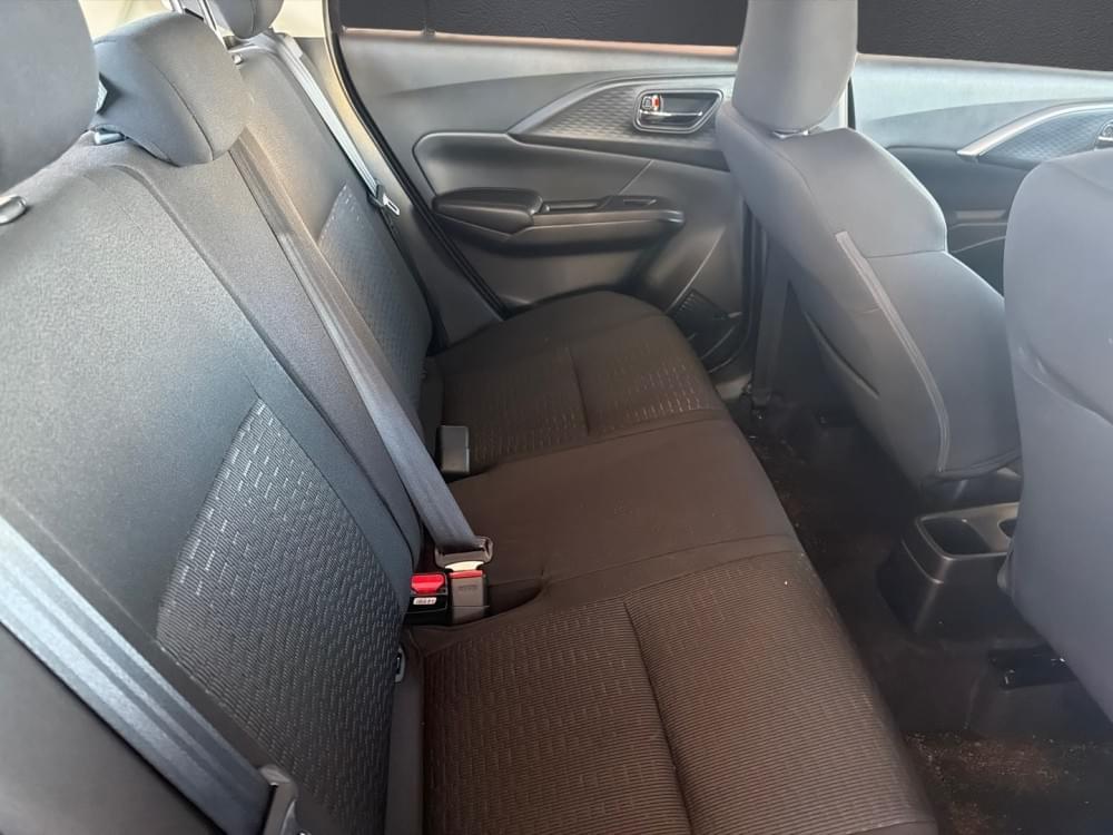 Suzuki Swift 1.2 Gl Mt