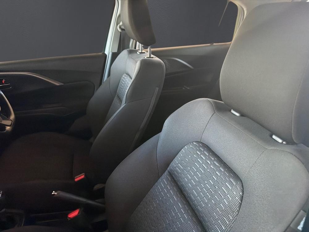 Suzuki Swift 1.2 Gl Mt