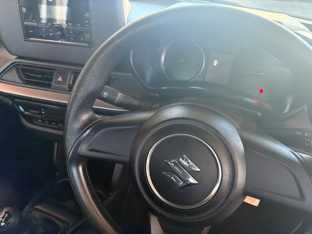 Suzuki Swift 1.2 Gl Mt