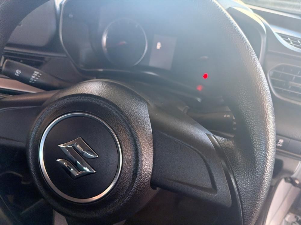 Suzuki Swift 1.2 Gl Mt