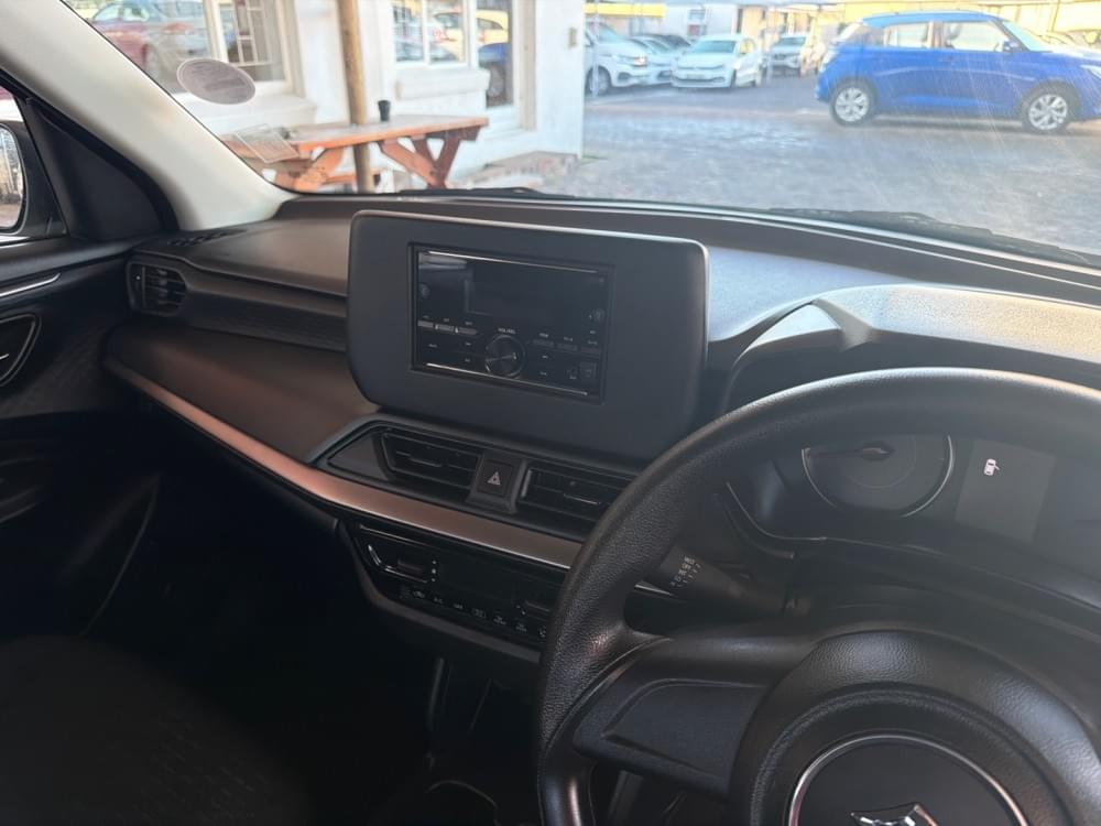 Suzuki Swift 1.2 Gl Mt