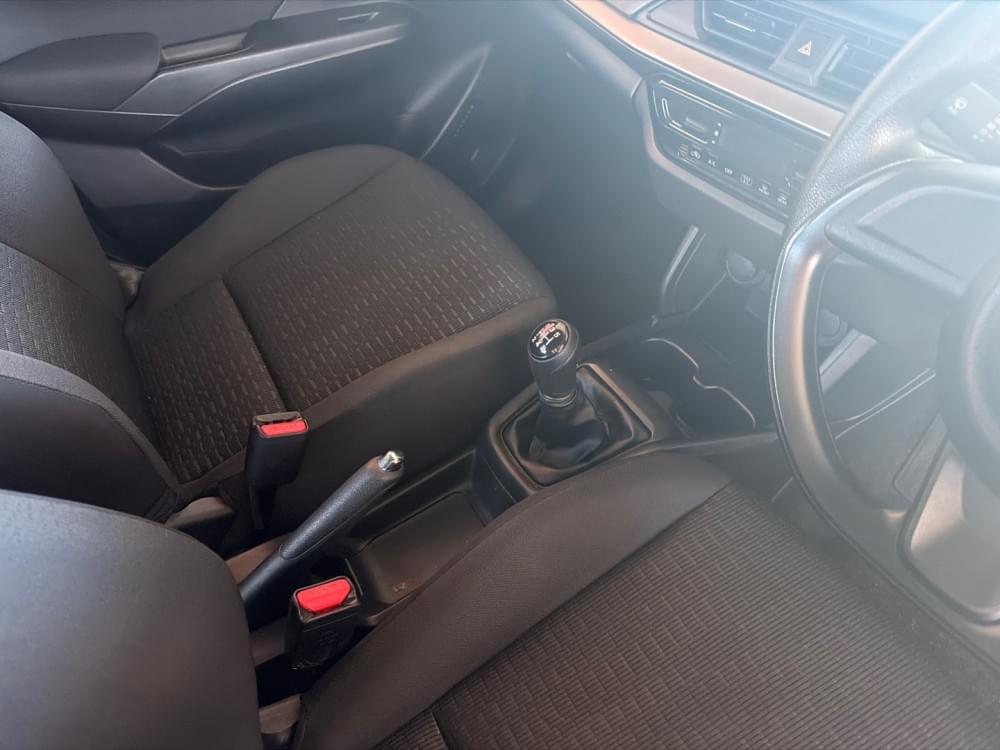 Suzuki Swift 1.2 Gl Mt