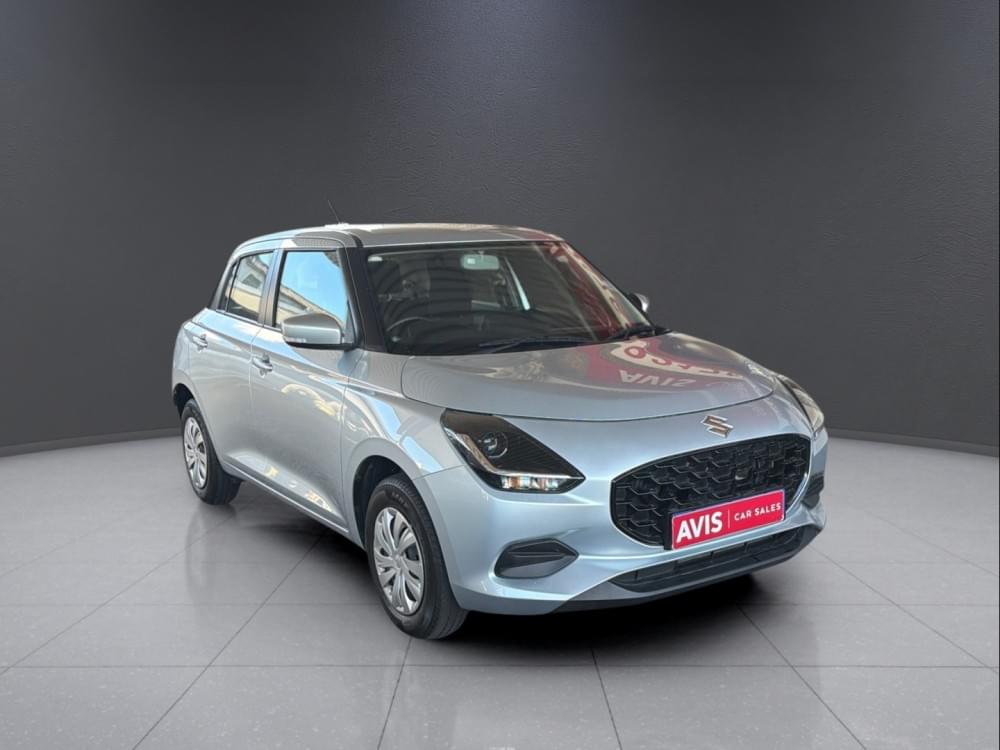 Suzuki Swift 1.2 Gl Mt