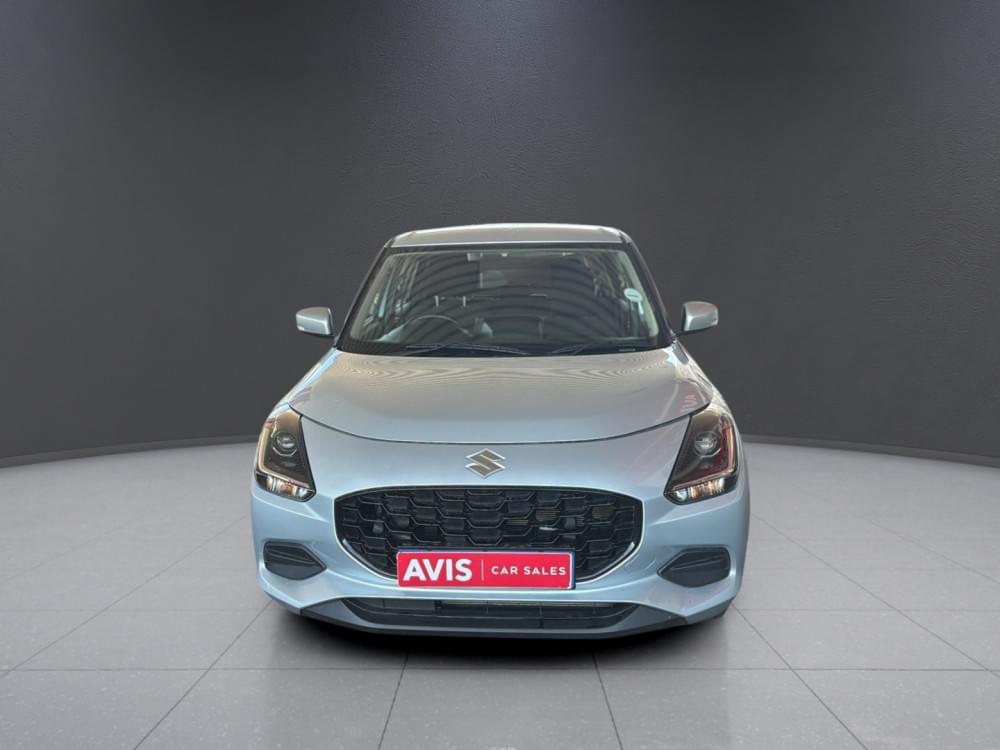Suzuki Swift 1.2 Gl Mt