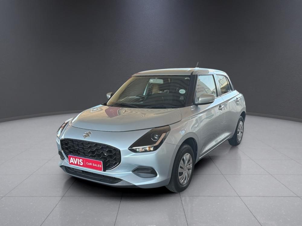 Suzuki Swift 1.2 Gl Mt