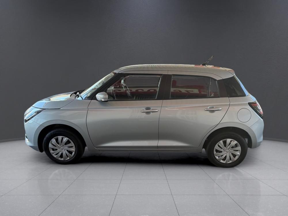 Suzuki Swift 1.2 Gl Mt