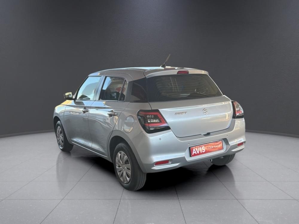 Suzuki Swift 1.2 Gl Mt