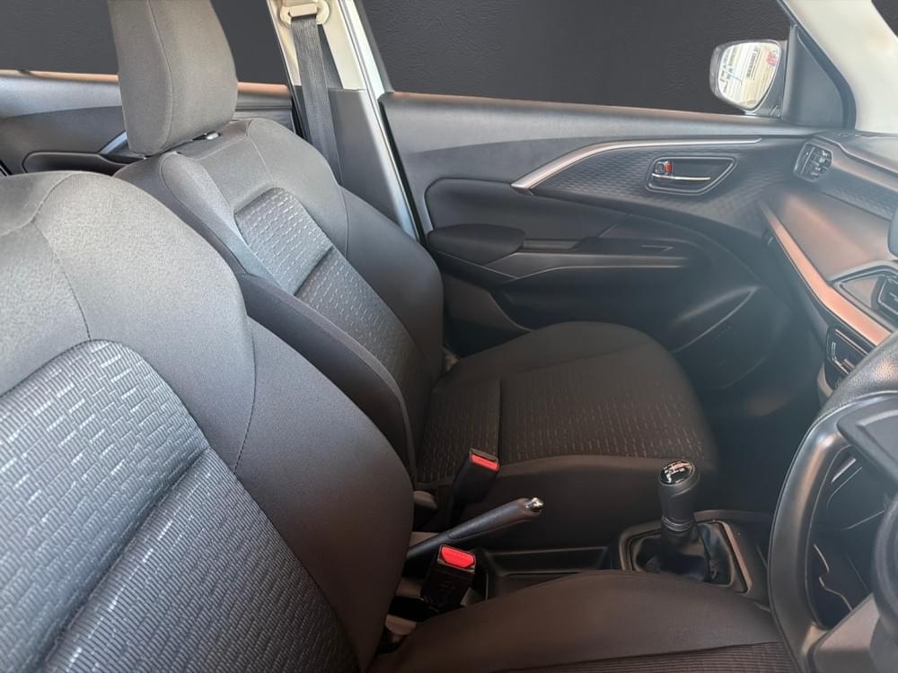 Suzuki Swift 1.2 Gl Mt