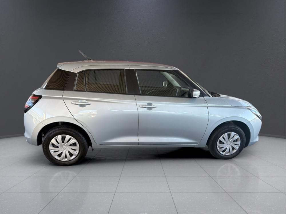 Suzuki Swift 1.2 Gl Mt