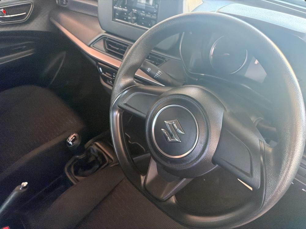 Suzuki Swift 1.2 Gl Mt