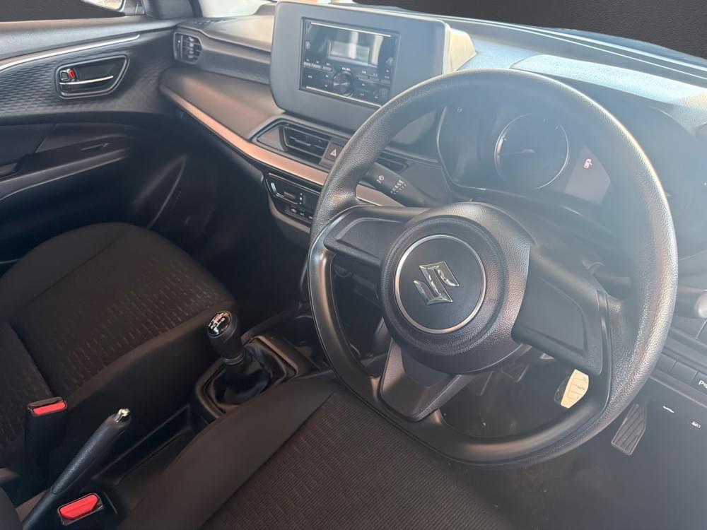 Suzuki Swift 1.2 Gl Mt