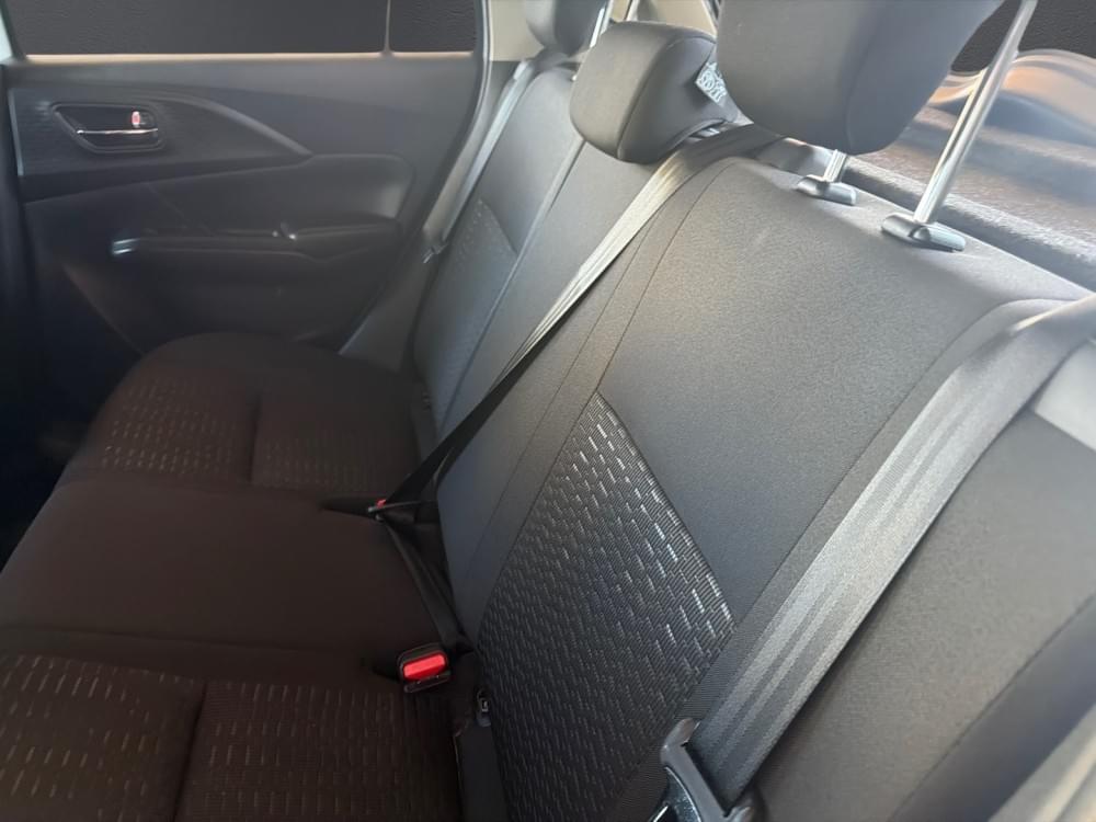 Suzuki Swift 1.2 Gl Mt