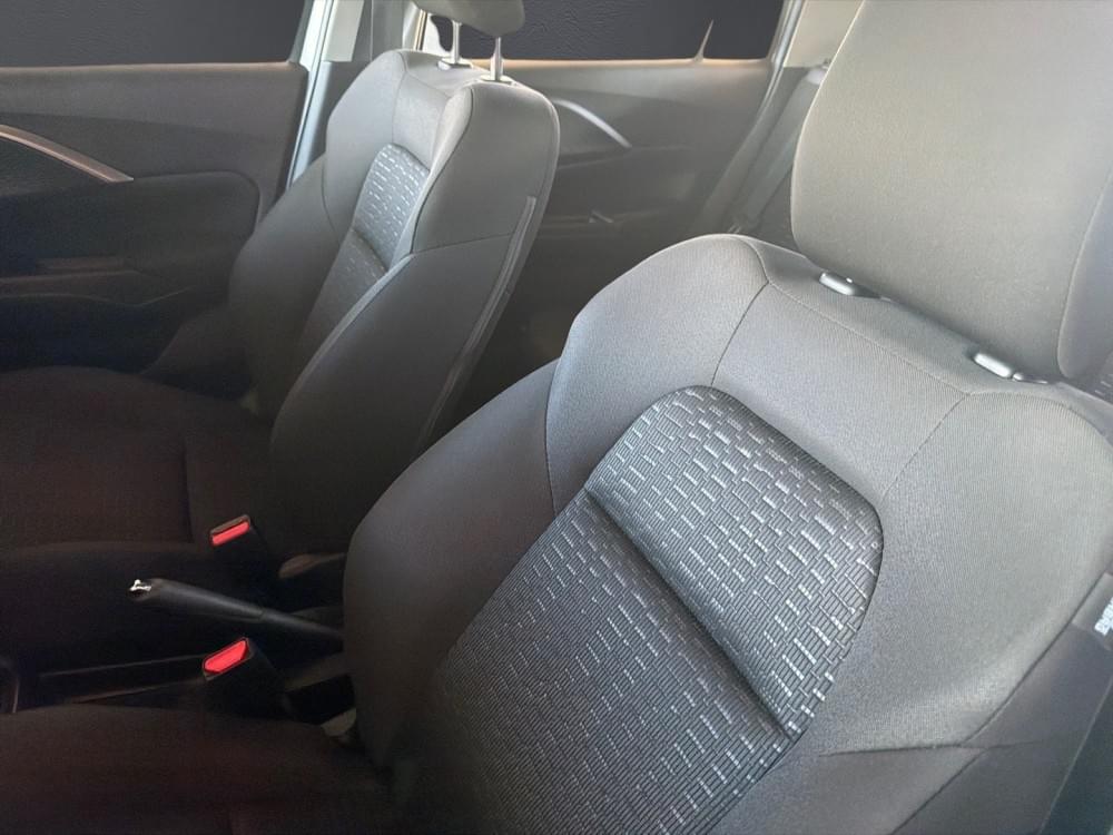 Suzuki Swift 1.2 Gl Mt
