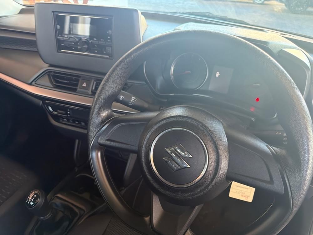 Suzuki Swift 1.2 Gl Mt