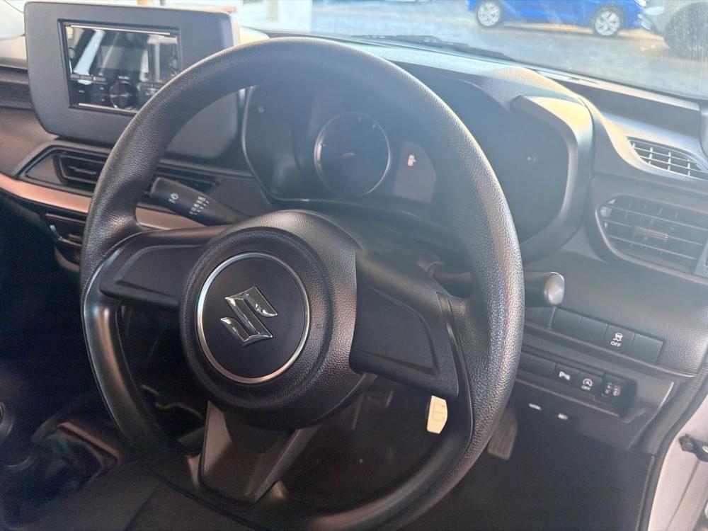 Suzuki Swift 1.2 Gl Mt