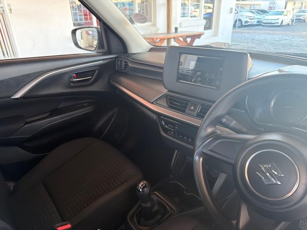 Suzuki Swift 1.2 Gl Mt