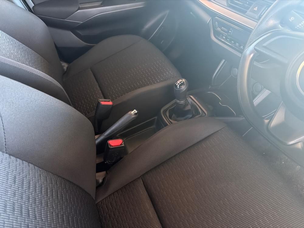 Suzuki Swift 1.2 Gl Mt
