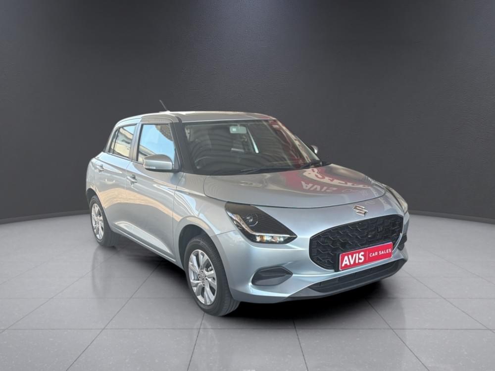 Suzuki Swift 1.2 Gl Plus Mt