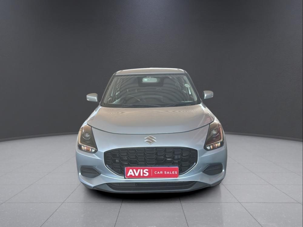 Suzuki Swift 1.2 Gl Plus Mt