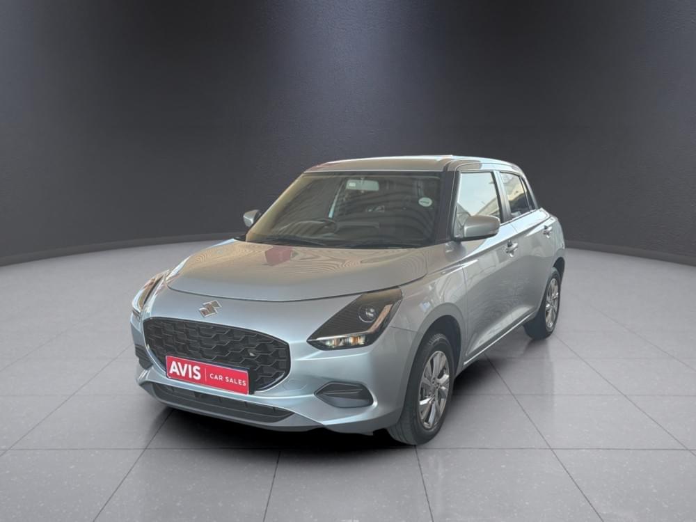 Suzuki Swift 1.2 Gl Plus Mt