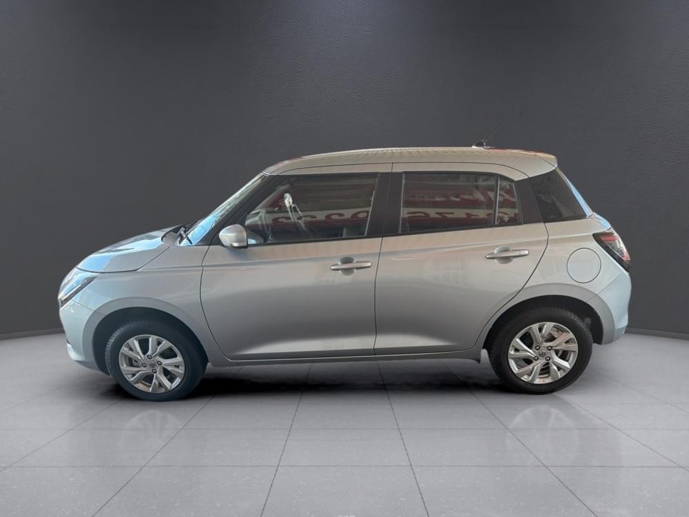 Suzuki Swift 1.2 Gl Plus Mt