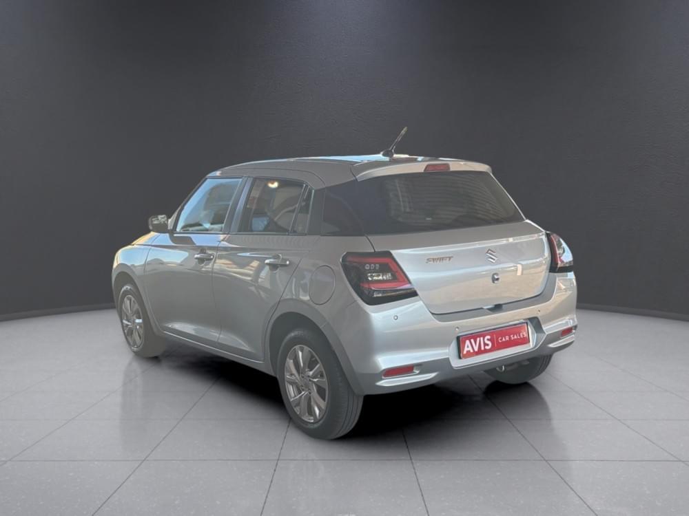 Suzuki Swift 1.2 Gl Plus Mt