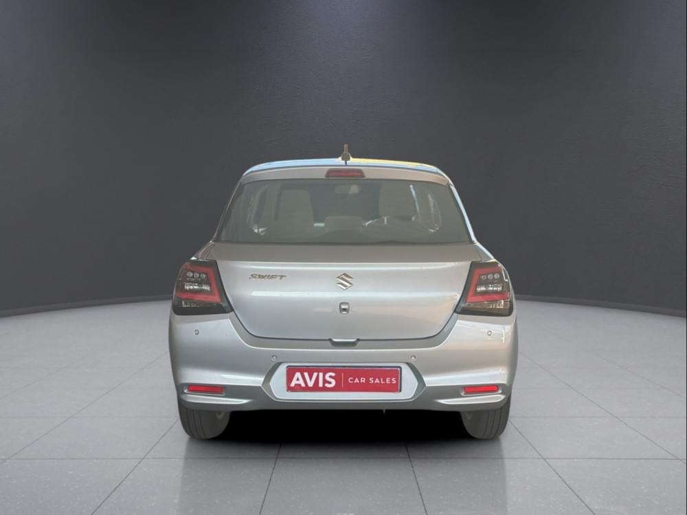 Suzuki Swift 1.2 Gl Plus Mt