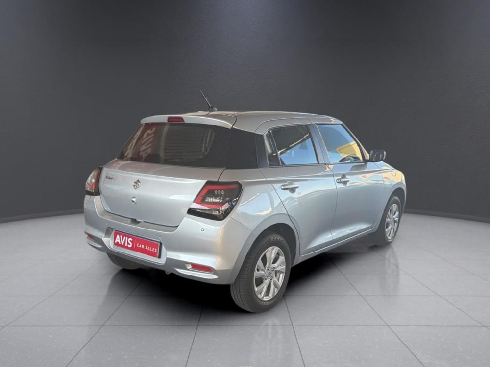 Suzuki Swift 1.2 Gl Plus Mt