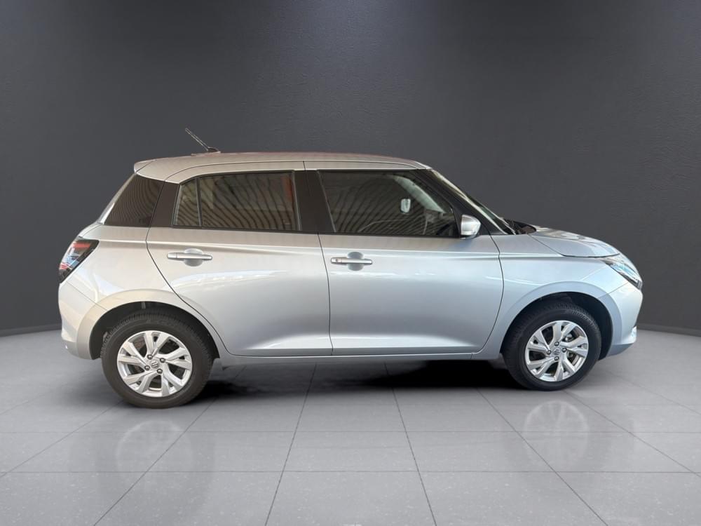 Suzuki Swift 1.2 Gl Plus Mt