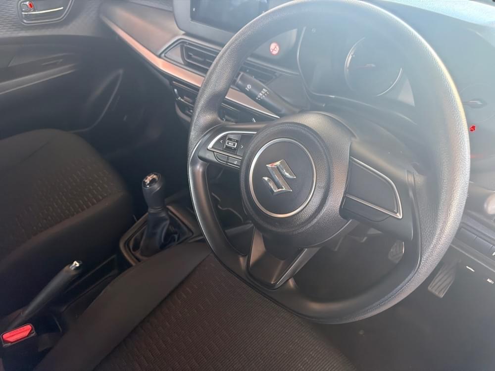 Suzuki Swift 1.2 Gl Plus Mt