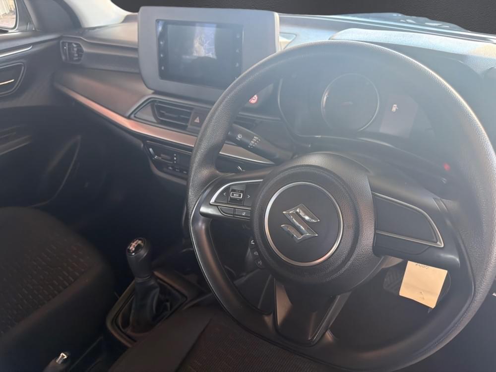 Suzuki Swift 1.2 Gl Plus Mt