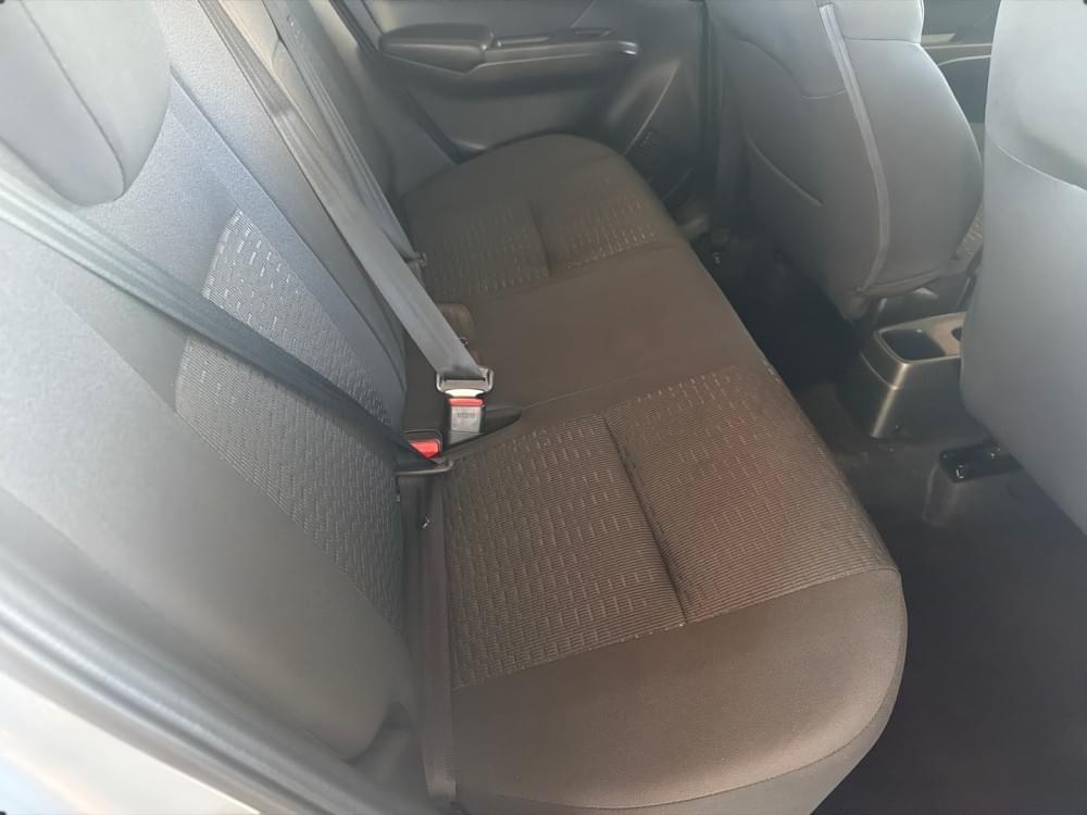 Suzuki Swift 1.2 Gl Plus Mt