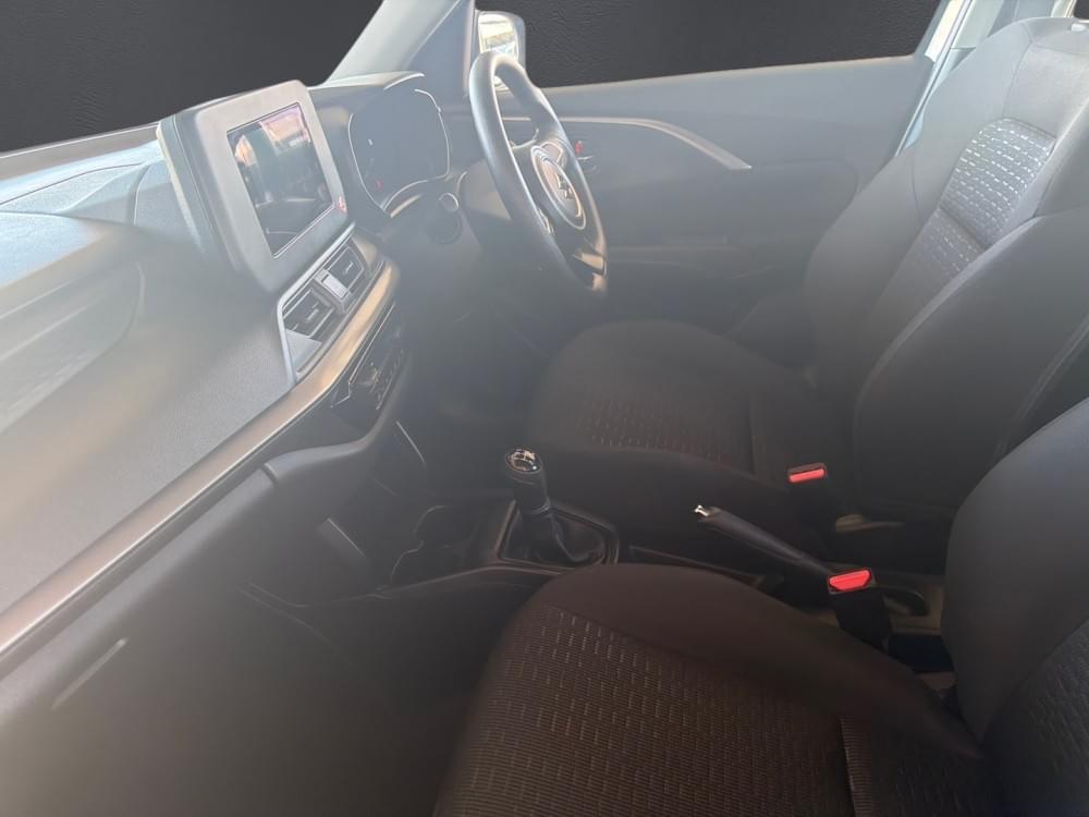 Suzuki Swift 1.2 Gl Plus Mt