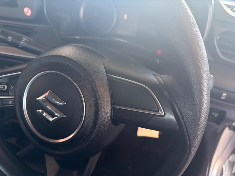 Suzuki Swift 1.2 Gl Plus Mt