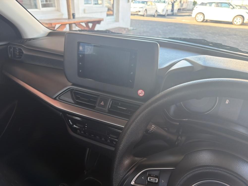Suzuki Swift 1.2 Gl Plus Mt