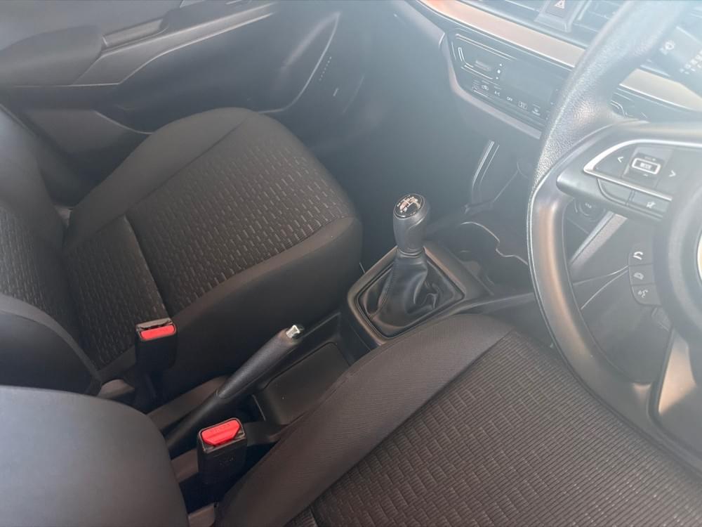 Suzuki Swift 1.2 Gl Plus Mt